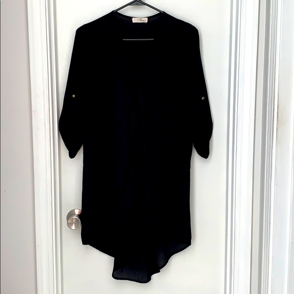 KMC USA Tunic